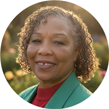 Angela Walford Maragh, LCSW