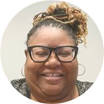 Angela Ware, MA