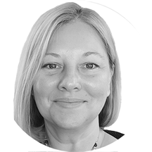 Angela Warneke, LMFT