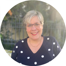 Angela Weck, LCSW