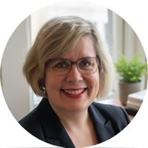 Angela Weck, LCSW