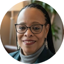 Angela Wilburn, LCMHC