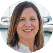 Angela Williams, LCSW