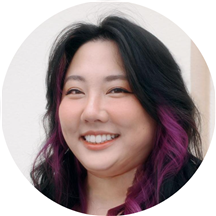 Angela Wong, LCSW