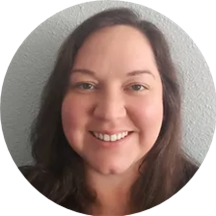 Angela Wooten, MA, LCMHC