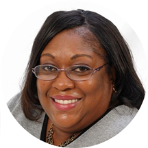 Angela Wright, LPC