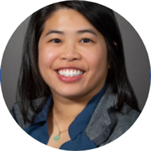 Angela Yang