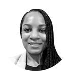 Angela Young, MSW