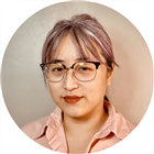 Angela Zhang, LPCC