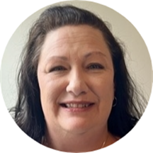 Angelana Kreeger, LPC