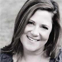 Angelena Rice, LPC