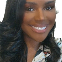 Angelene Crump, LPC