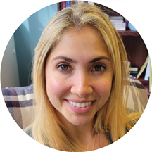 Angelica Aristizabal, LCSW