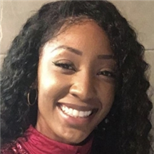 Angelica Dempsey, LPC