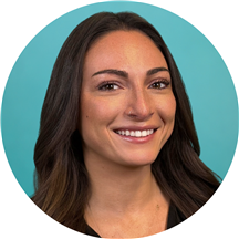 Angelica Dipierro, MSW