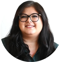 Angelica Dones, MS