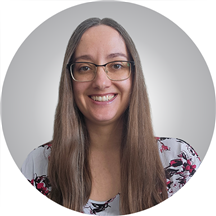 Angelica Fedak, LPC, MA, NCC
