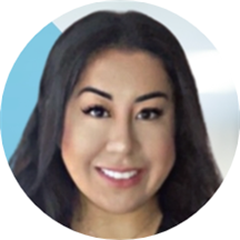 Angelica Gomez, NP