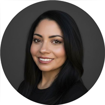 Angelica Gray, LCSW