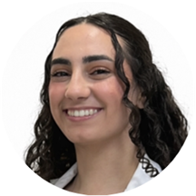 Angelica Haddad, PT, DPT