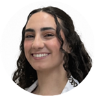 Angelica Haddad, PT, DPT