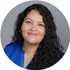 Angelica Hanon, LMHC, ATR-BC