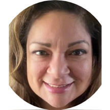 Angelica Hooper, MA