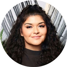 Angelica Limon, LMFT