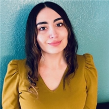 Angelica Limon, LPC
