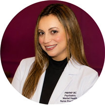 Angelica Llamas, APRN