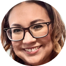 Angelica Maese Solano, LMSW