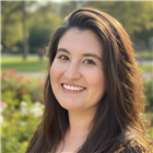 Angelica Melgoza, LCSW