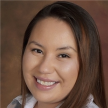 Angelica Mendoza, LMHC, LPC