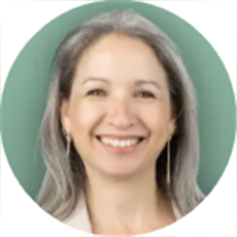 Angelica Montalvo, LPC