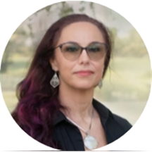 Angelica Prindle, LPC