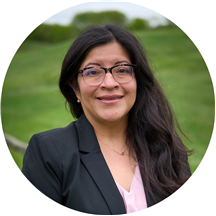 Angelica Pucha, MSN, PMHNP, PMHNP-BC, NP
