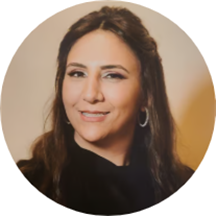 Angelica Rauer, LCSW