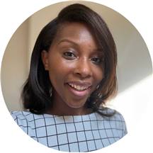 Angelica Reed, LMSW