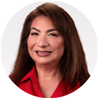 Angelica Rios, LCSW