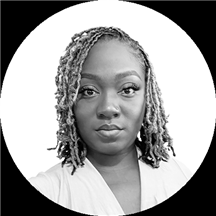 Angelica Scott, LPC