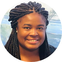 Angelica Tyree, LPC