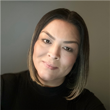 Angelica Zamora, LMFT