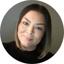 Angelica Zamora, LMFT