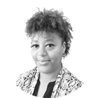 Angelika Johnson, LPC