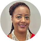 Angelika O Johnson, LPC