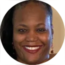 Angelina Martin, MSW, LCSW