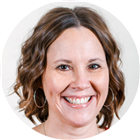 Angelina Rudningen, LICSW