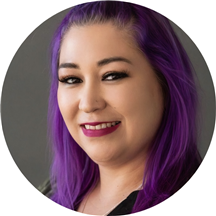 Angeline Baucom, LPCC