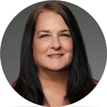 Angeline Heaver, APN