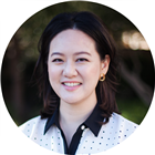 Angeline Hsu, LMFT